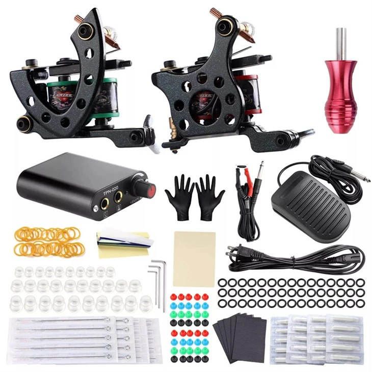 Cartridges Tattoo Pen Kits