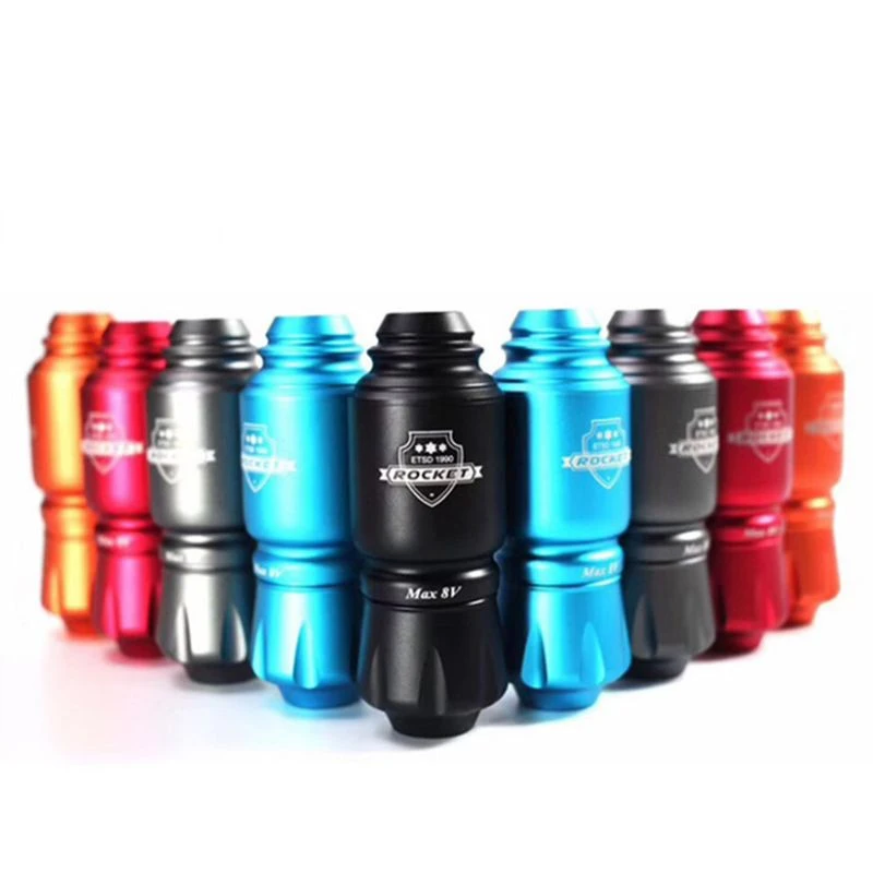 Mini Tattoo Pen Machine